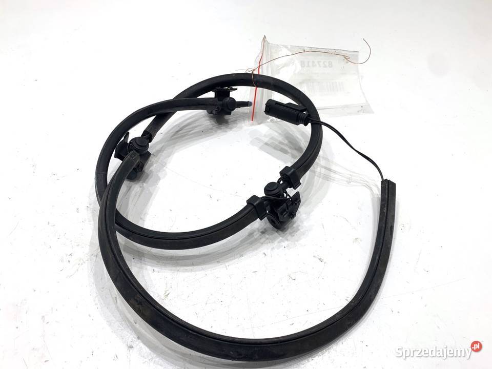 DYSZE SPRYSKIWACZY BMW F16 1419 podkarpackie