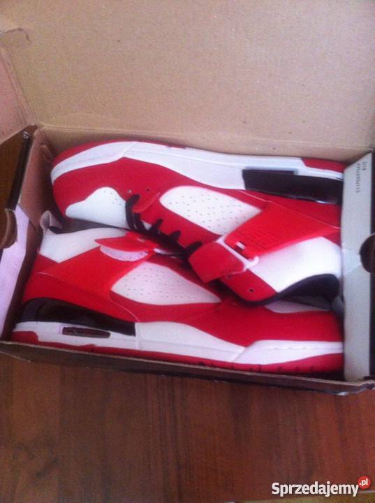 Sprzedam Nike AIr Jordan Flight 45 r455 OKAZJA