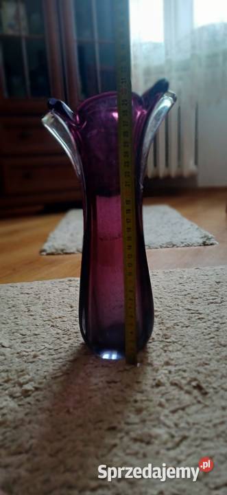 Wazon Murano Olsztyn