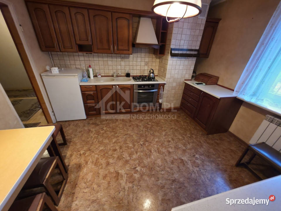 Mieszkanie 7850m2 Meissnera 4pokoje sieć Kielce