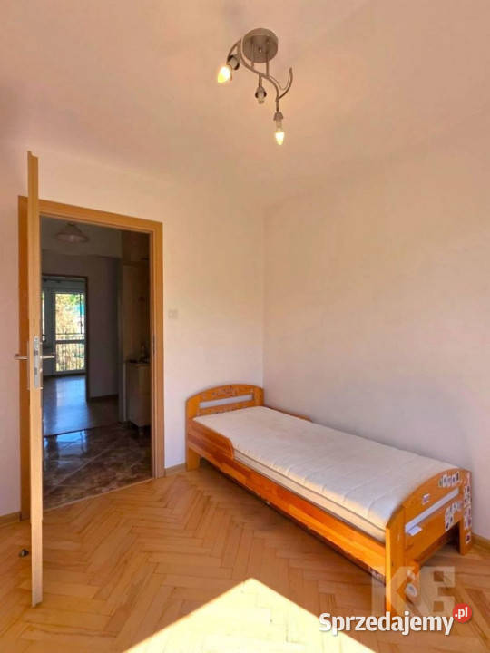 Mieszkanie Sanok Kochanowskiego 60m2 3 pok sprzedam