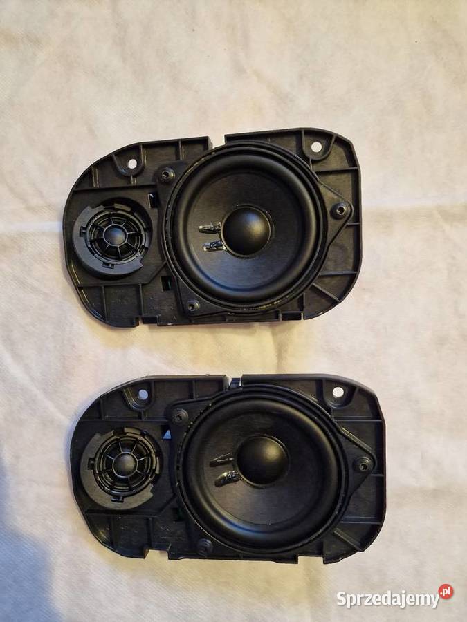 Głośniki do Bmw g31 Piaseczno sprzedam