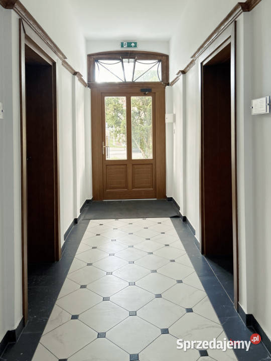 Do wynajęcia lokal Sztum Mickiewicza 16m2