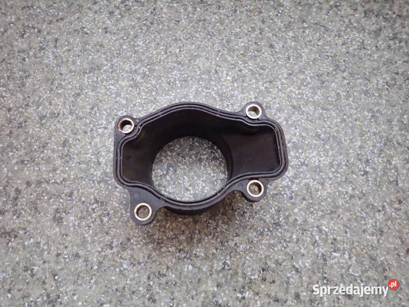 KRÓCIEC OSŁONA WLOTU POWIETRZA KAWASAKI KFX 700 Pozostałe Strzelce Krajeńskie