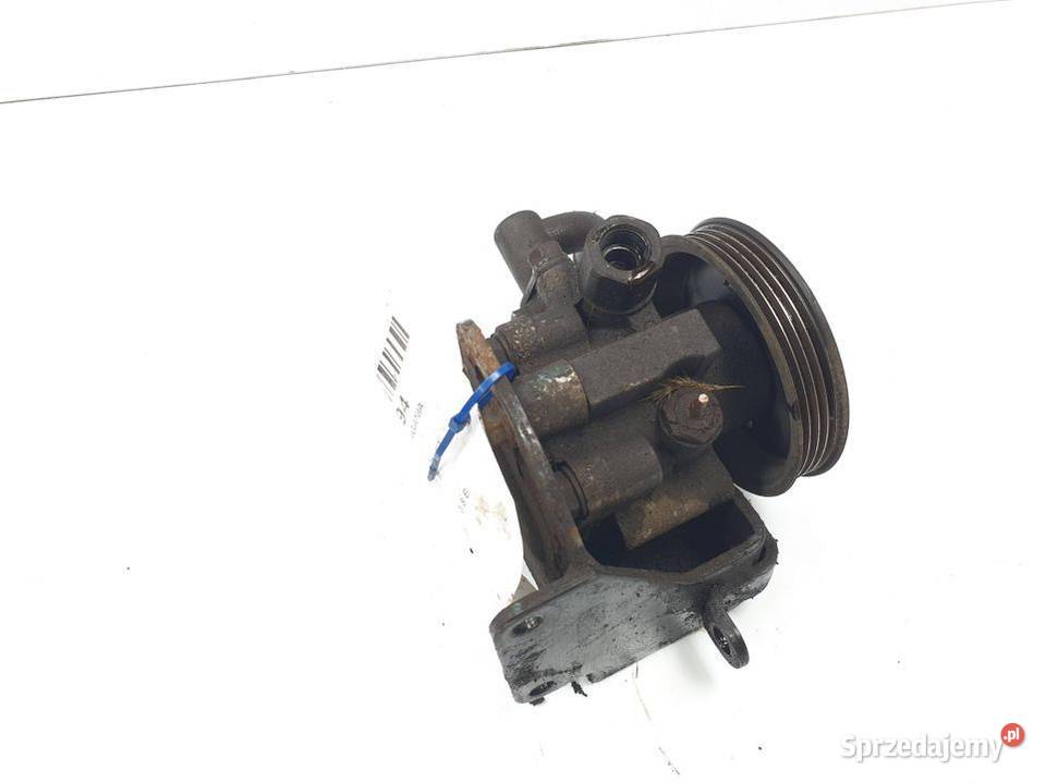 POMPA WSPOMAGANIA CHEVROLET MATIZ II 96403037 osobowe Lipno