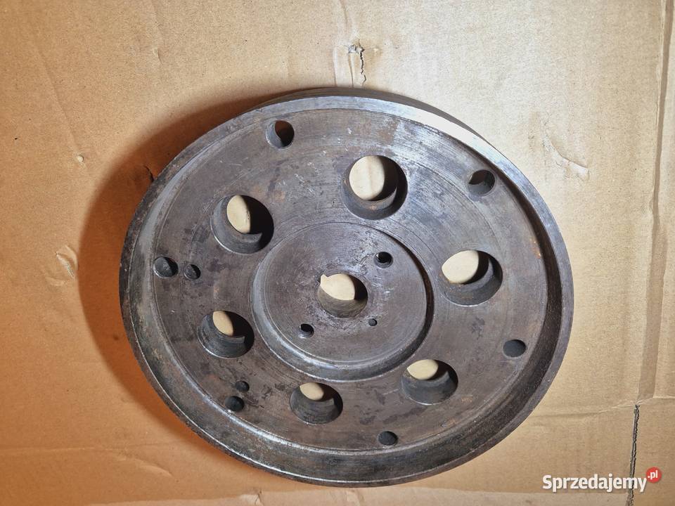 M72 K750 koło zamachowe sprzęgło Kraków