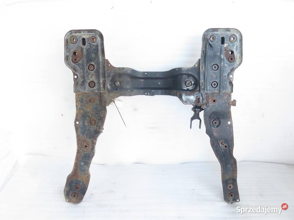 SANKI PRZÓD CITROEN C8 20 HDi osobowe