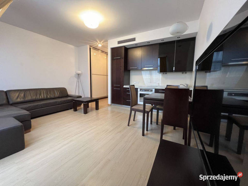 Na sprzedaż apartament w samym Centrum 56.7m2 dolnośląskie Wrocław sprzedam