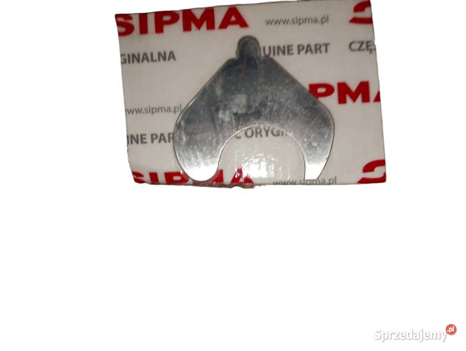 Oczyszczacz Prasa Kostka Sipma Z 224 5223074120 Tyczyn