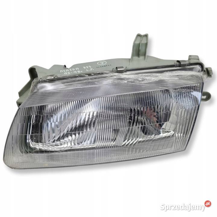 LAMPA LEWA Mazda 323 BA 9598r PRZEDNIA LEWY lubelskie Chełm