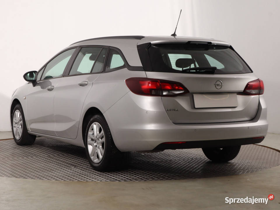 Opel Astra 12 Turbo 1199cm3 Katowice
