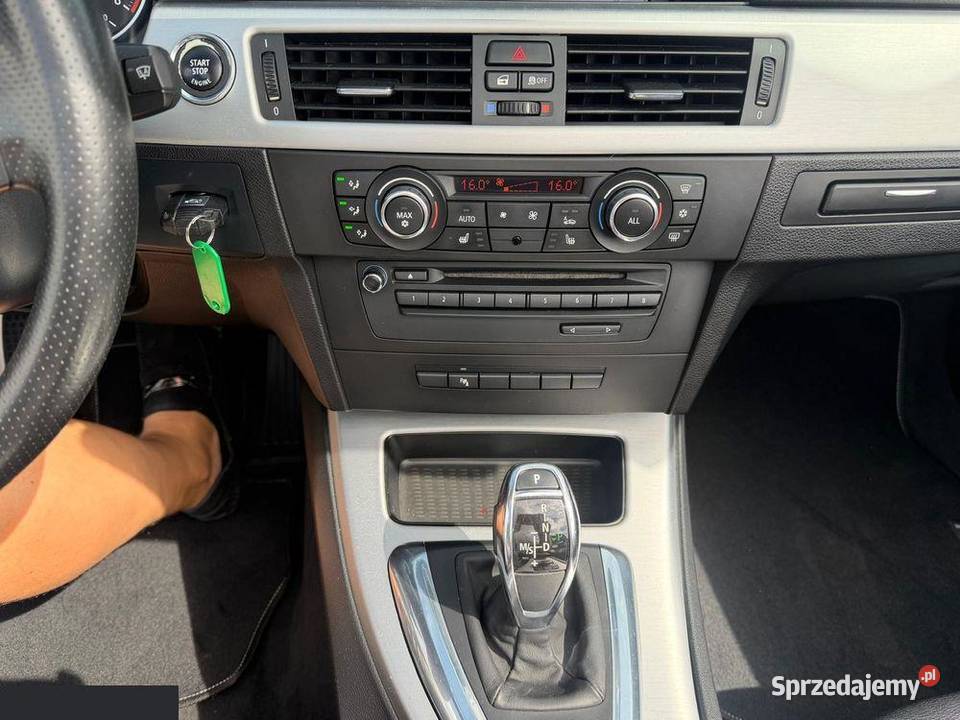BMW Seria 3 335i Cabrio Edition Exclusive 306 wielkopolskie Krotoszyn