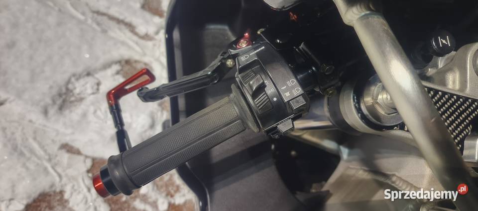 Honda CBR 900 RR sc33 918cm3 zachodniopomorskie Stargard