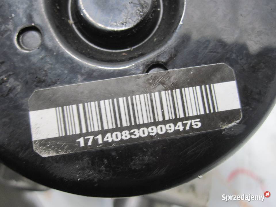 OPEL ANTARA 20 CDTI 07r pompa ABS 25021203904 Kielce sprzedam