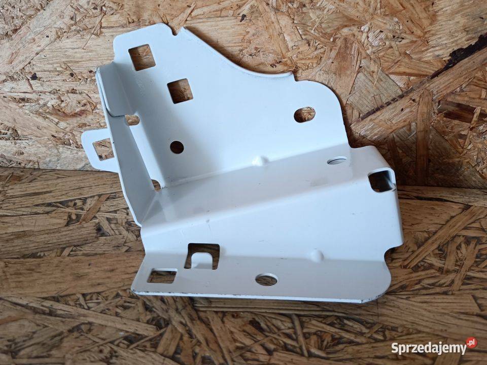 RENAULT ZOE ŚLIZG BŁOTNIK PRAWY PRZÓD 620435786R Pleszew