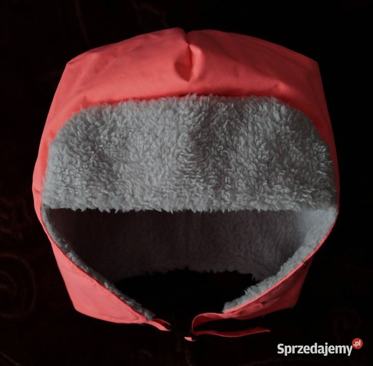 Czapka zimowa ocieplana r 56 Cool Club Czerwionka-Leszczyny