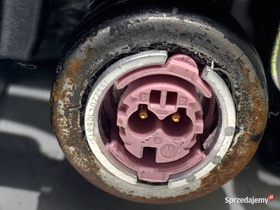 PAS BEZPIECZEŃSTWA PRAWY TYŁ AUDI A7 C8 sprzedam