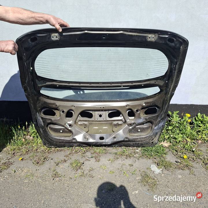 Klapa Tyln Honda Civic 8 Ufo VIII Dąbrowa Górnicza