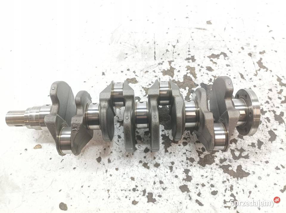 WAŁ KORBOWY 16 E HDI Peugeot 308 II 2014
