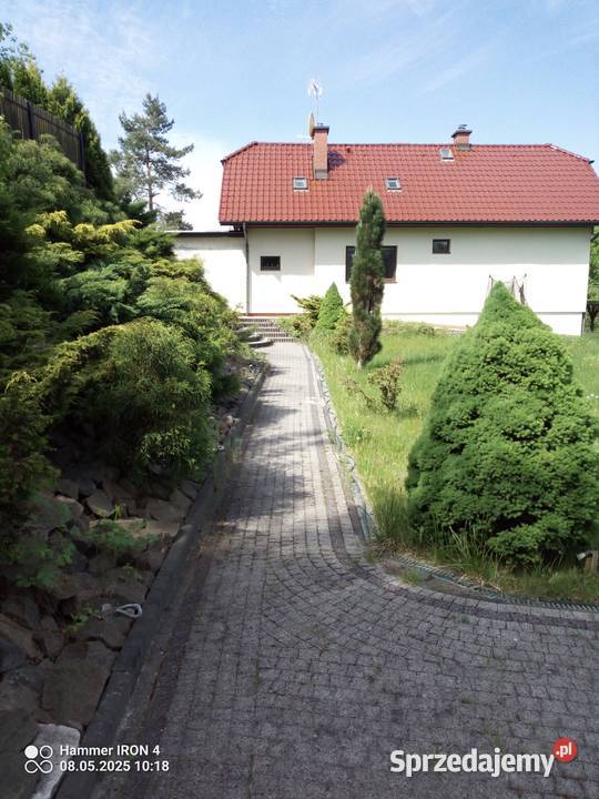Dom jednorodzinny do wynajęcia 152m2 Mogilany