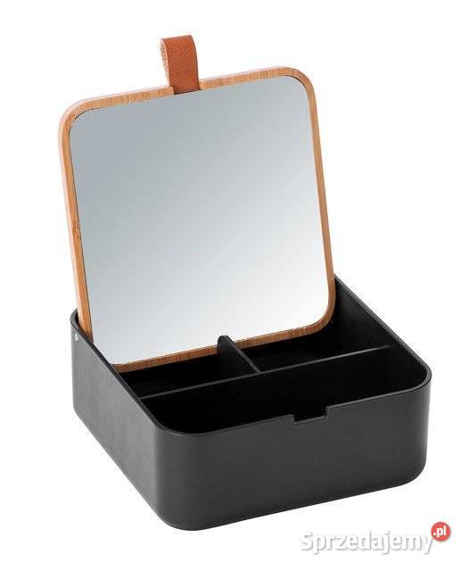 Szkatułka Na Biżuterię Drezdenko