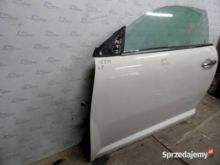 ALFA ROMEO MITO 09r drzwi lewy przód 100 Kielce