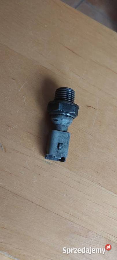 Czujnik ciśnienia oleju 96329985 Ford Focus Mk 2 Szczecin