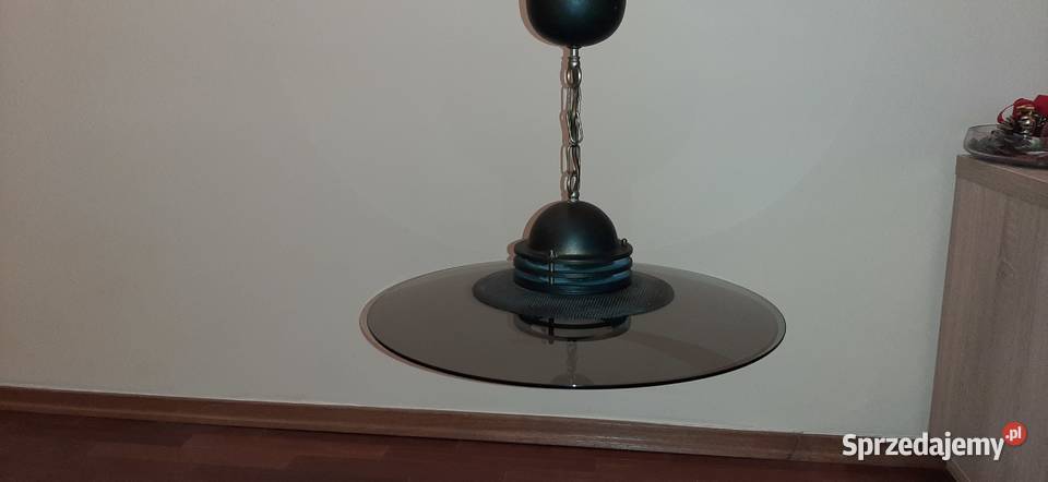 Sprzedam Lampę sufitową ITALUX Warszawa