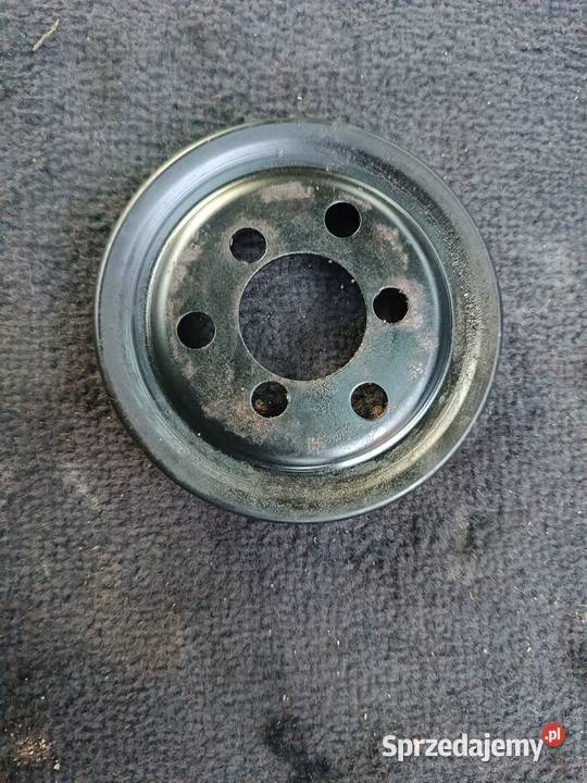 Koło Pompy Wspomagania 058 145 255 D Audi A4 B5 Myszków