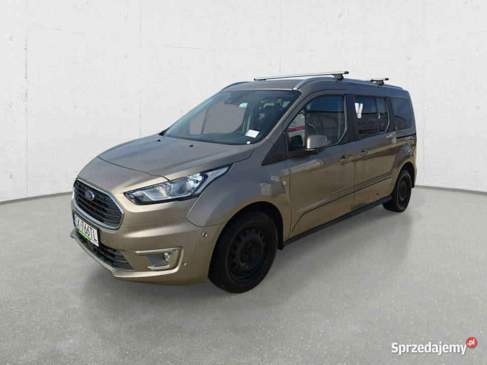 Ford Turneo dolnośląskie Komorniki