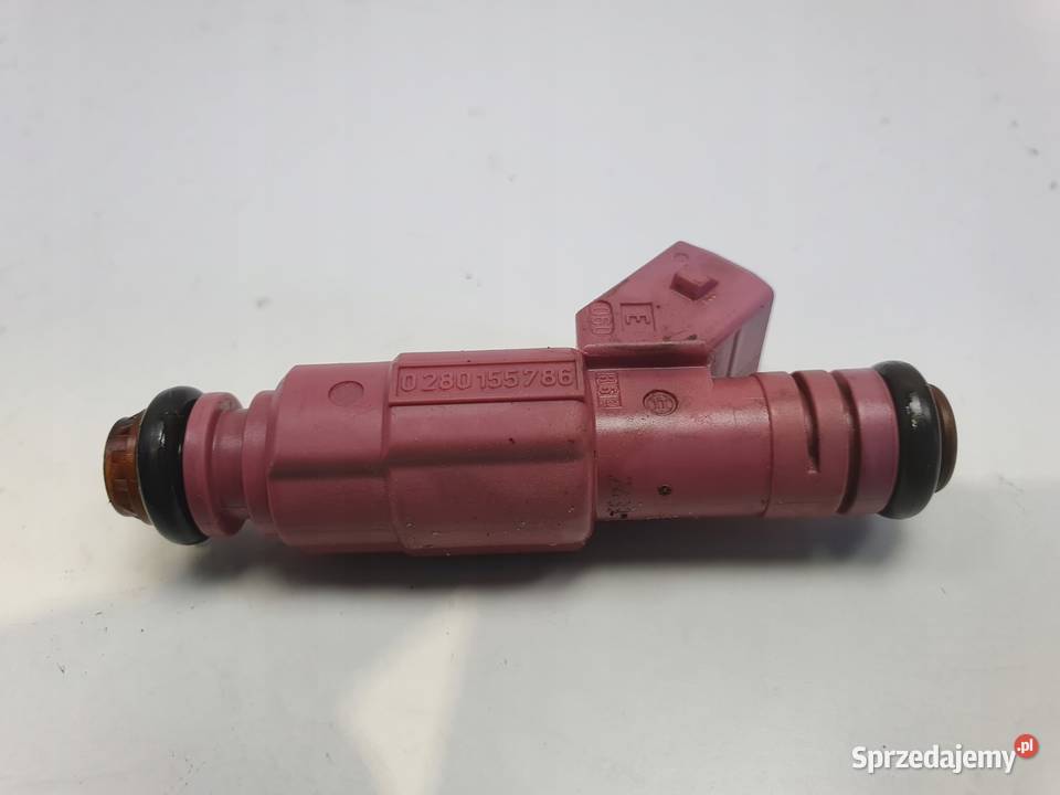 WTRYSKIWACZ Ford Ka 13 i 8V 0280155786 Chełm sprzedam