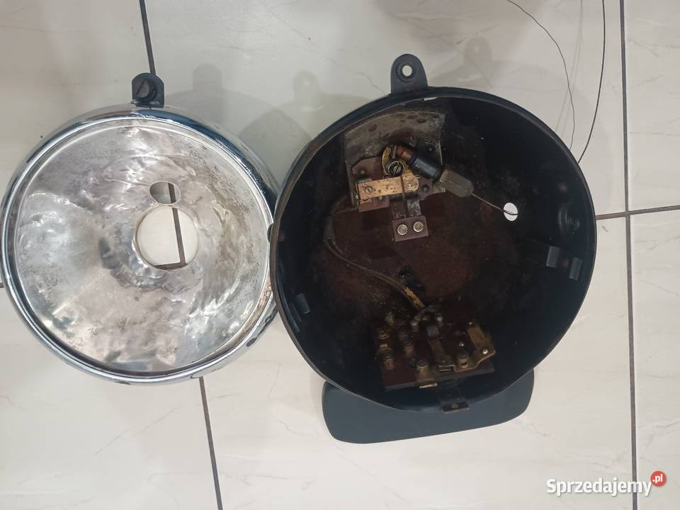 Lampa Bosch es 160 Garwolin