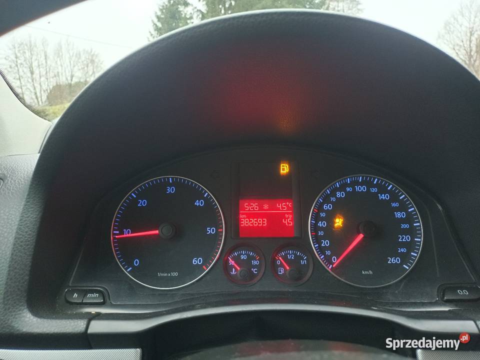 Silnik 19 TDI bxe skrzynia biegów 6 osprzęt