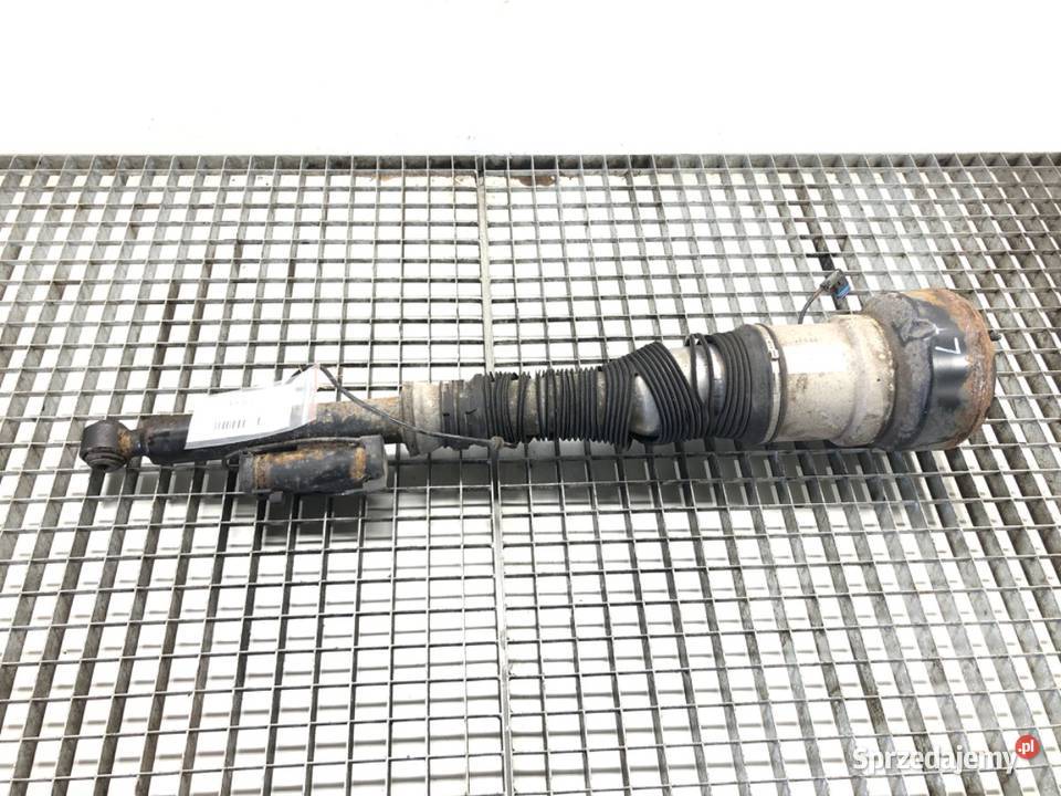 AMORTYZATOR LEWY TYŁ MERCEDES W221 Hatchback