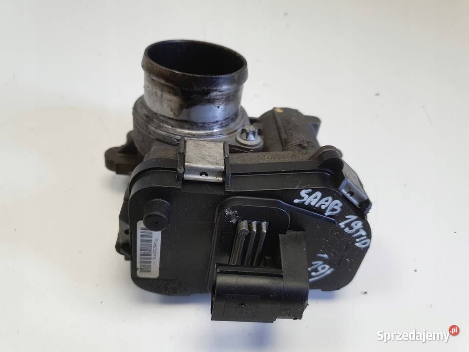 PRZEPUSTNICA Saab 93 19 TID 16V Chełm sprzedam