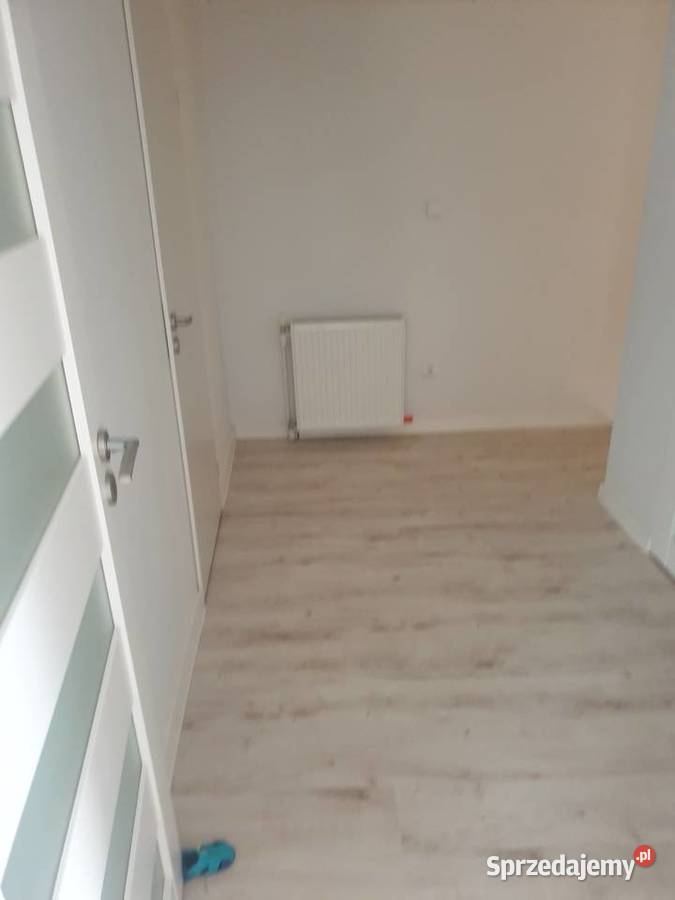 Syndyk sprzeda udziały w działkach w tym udział 3205m2 Skowrony