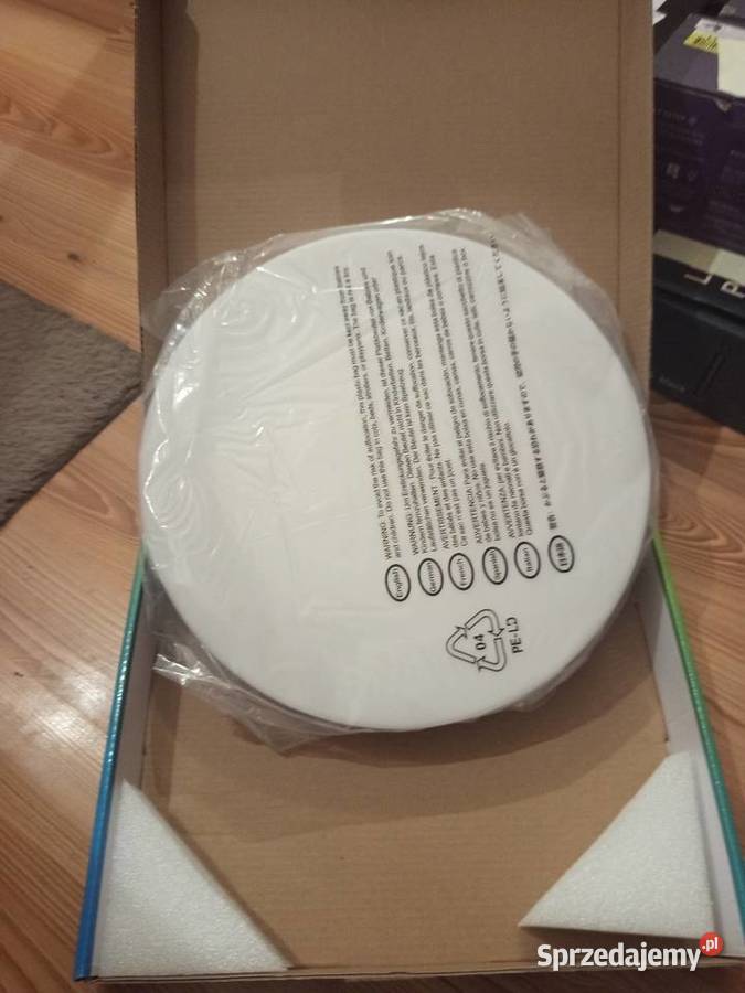 Lampa sufitowa led Knurów