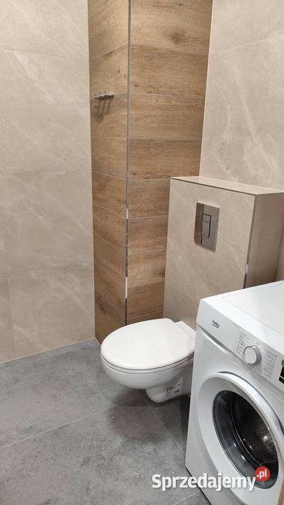 nowe 2pok 36m2 XIp KRASZEWSKIEGO Białystok sprzedam