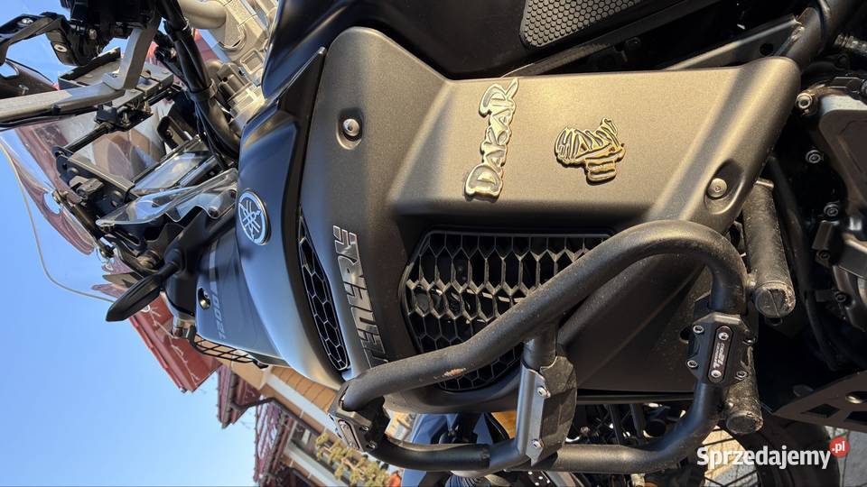 Yamaha XT 1200Z Super Tenere ABS Proszowice