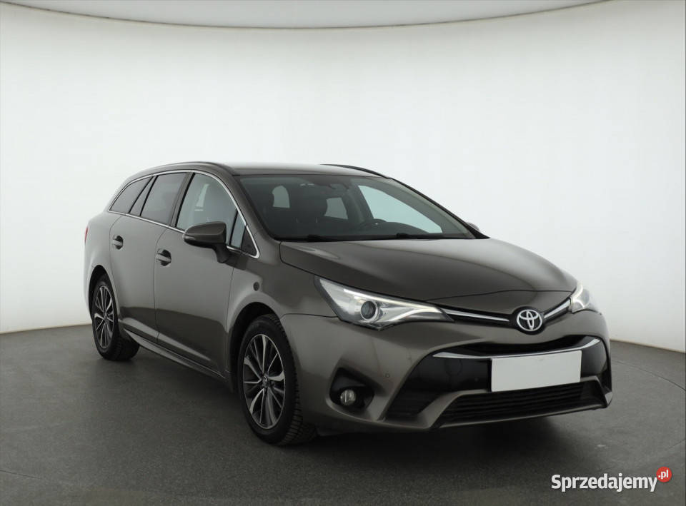 Toyota Avensis 20 D4D Piaseczno