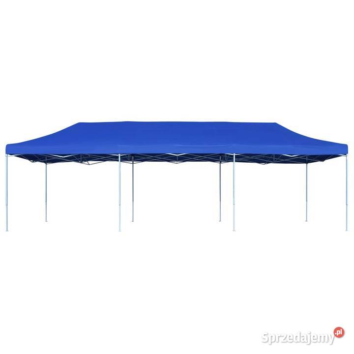 vidaXL Składany namiot imprezowy 3 x 9 mSKU44977