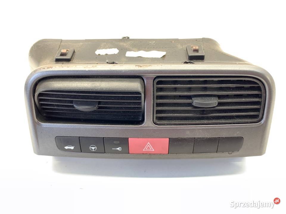 KRATKA NAWIEWU PRZÓD FIAT GRANDE PUNTO 735386328 sprzedam