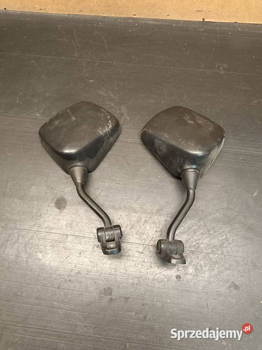 Lusterka lusterko prawe lewe karoseria części Gołaczewy