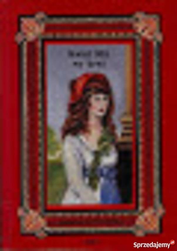 Kwiat lilii we krwi Halina Popławska FA Goleniów