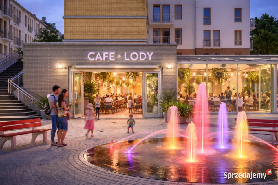 Lokal 225 m Idealny pod fitness I usługi Warszawa