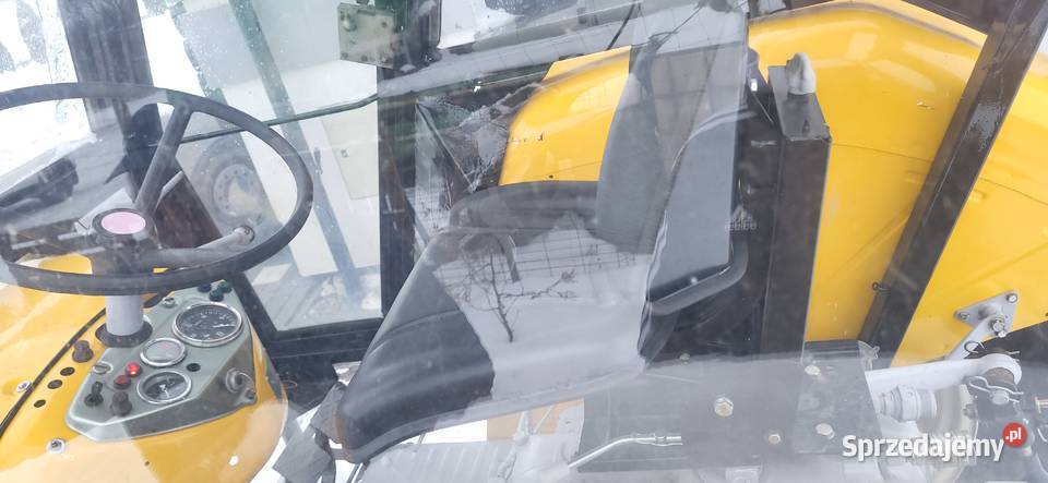 Ursus C360 3P sprzedam