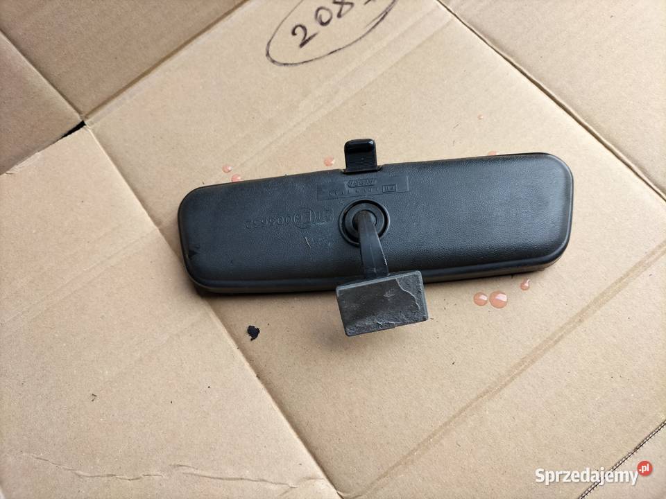 FORD MONDEO MK1 MK2 LUSTERKO WEWNĘTRZNE ŚRODKOWE