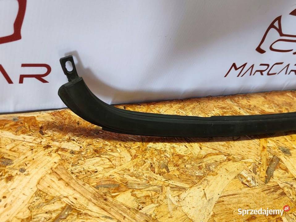 Listwa Zgarniająca Drzwi Prawy Tył Peugeot 208 Pleszew