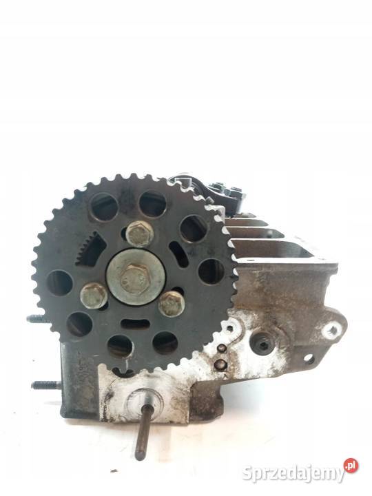 GŁOWICA KOMPLETNA 038103373R 19 TDI Skoda