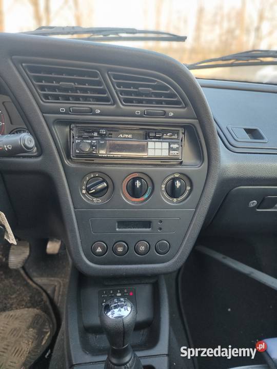Peugeot 306 Z Niemiec zabytek Lubin